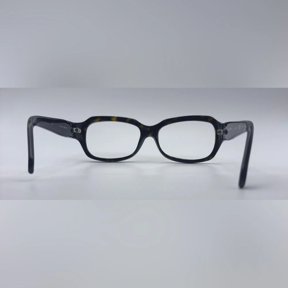 Tortoise Shell Women's Glasses